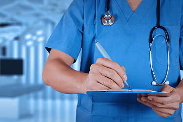 Разрабатываются дополнительные меры поддержки здравоохранения